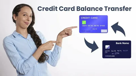 What Happens to Your Credit Card After a Balance Transfer?